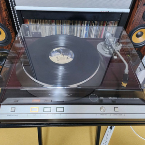데논 턴테이블 DP-70M