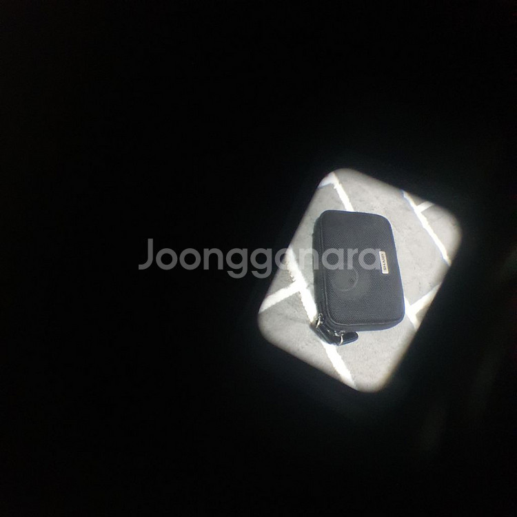 후지 인스탁스 미니7S 폴라로이드 즉석카메라--7