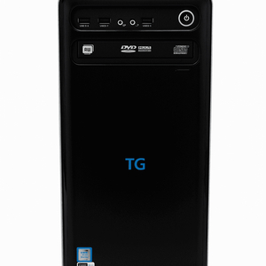 중고 컴퓨터 i5 6500 ssd ram 사무용 게임용
