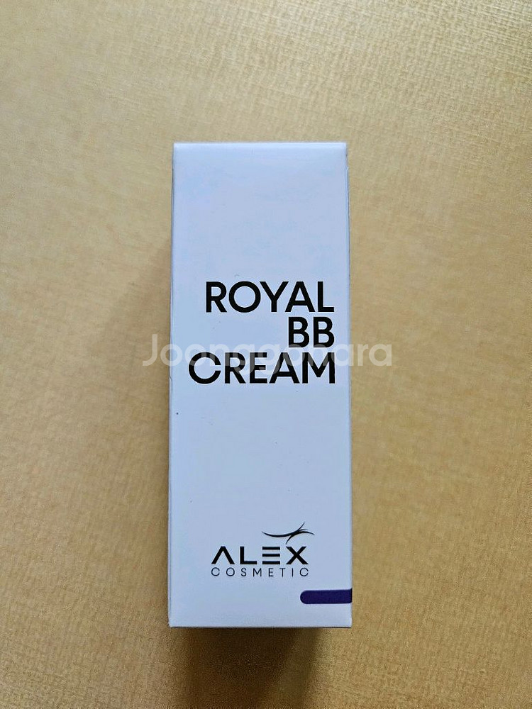 알렉스 비비크림 30ml 판매합니다--0
