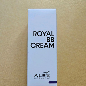 알렉스 비비크림 30ml 판매합니다