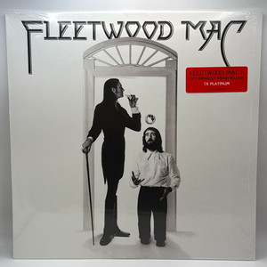 플리트우드 맥 Fleetwood Mac LP