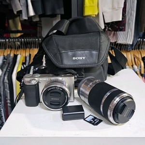 소니a6000
