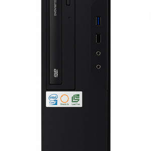 한성 중고 슬림컴퓨터 i5 6500 GT730 SSD