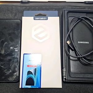갤럭시s21+ 256g 공기계