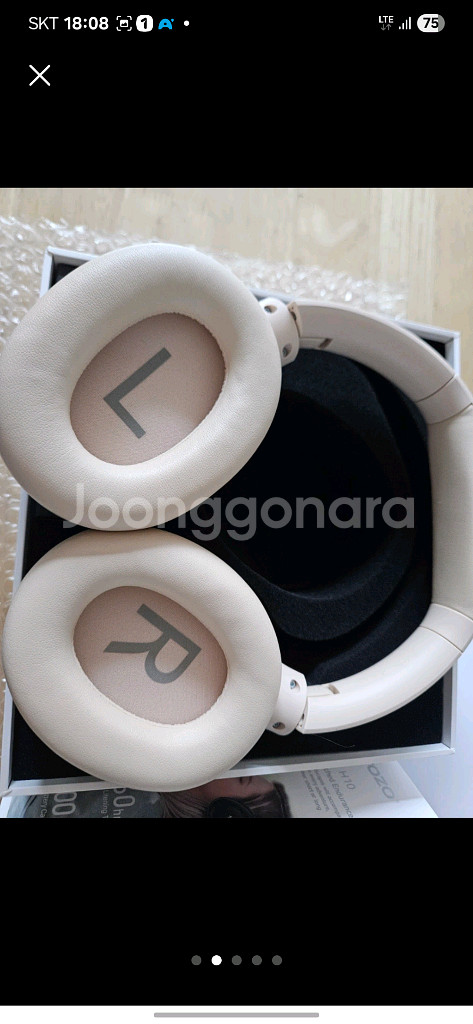 TOZO H10 헤드셋--1