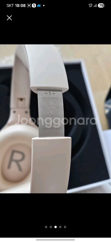 TOZO H10 헤드셋--2