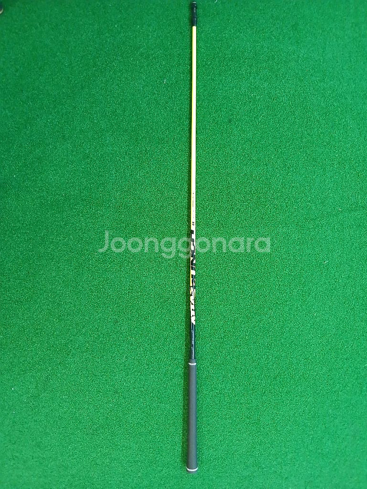 UST마미야 아타스 펀치 6S 드라이버 샤프트(타이틀)--0