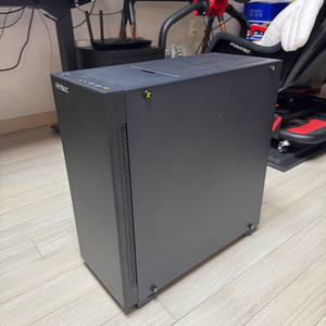 데스크탑 PC 본체 라이젠 3600x GTX1660