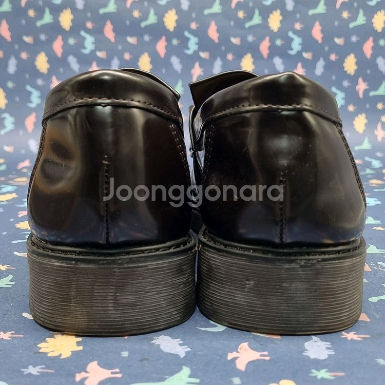 jcorps 남성 테슬로퍼 260.--3