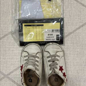 oldsoles 올드솔 걸음마 신발 21