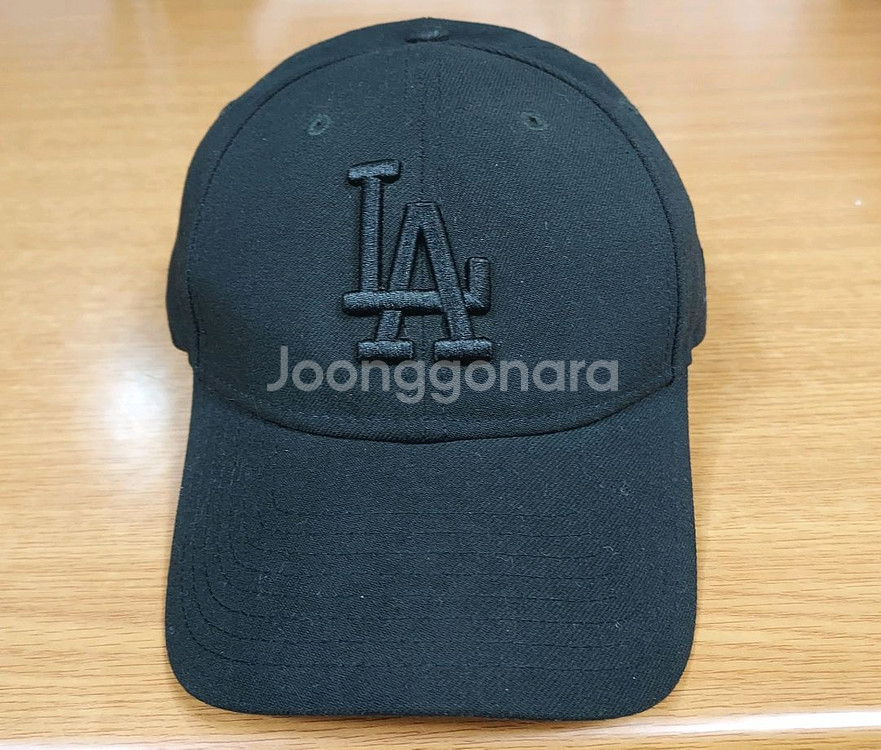 뉴에라 모자 LA다저스--1