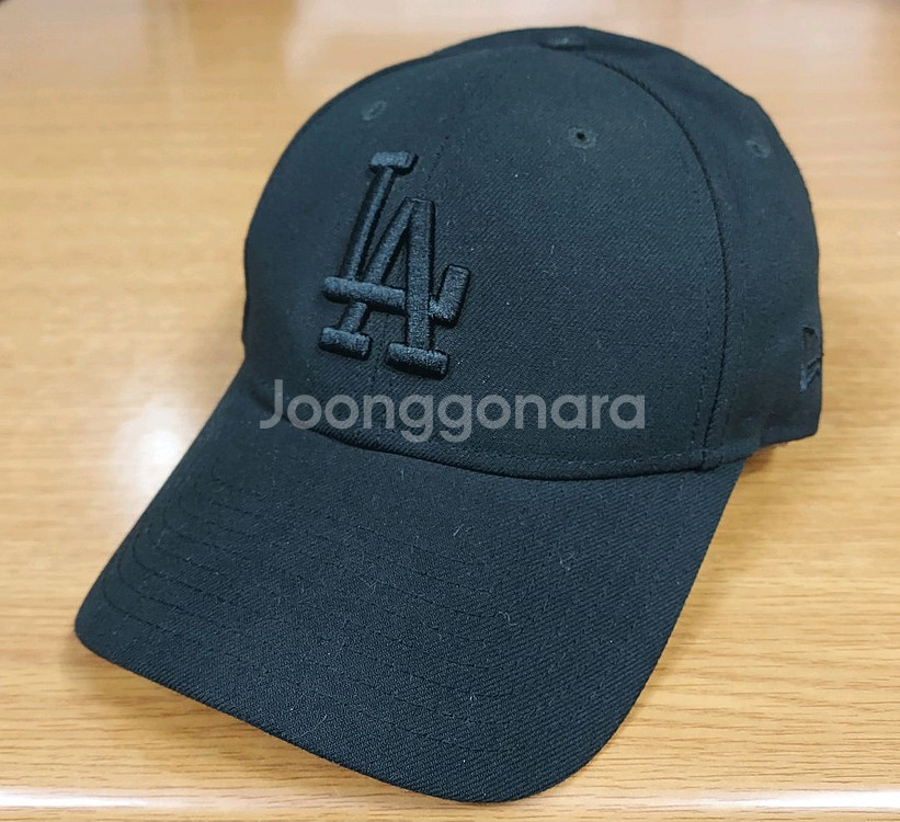 뉴에라 모자 LA다저스--0