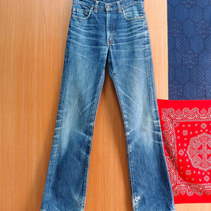 미국판 90S LEVIS 리바이스 LVC 71517