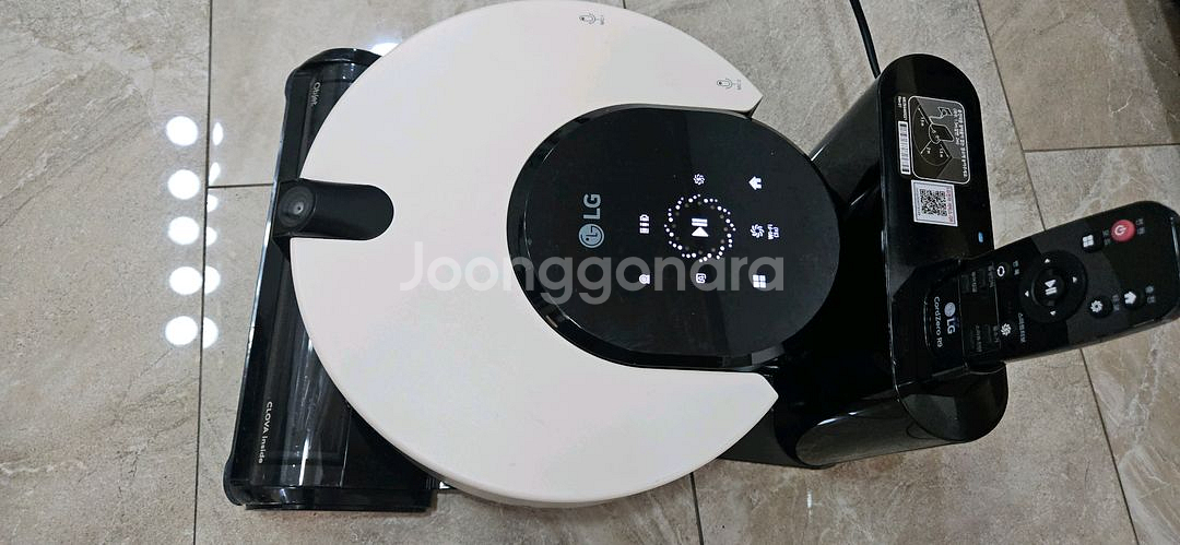 LG 코드제로 오브제 R9 2022년 가을--0