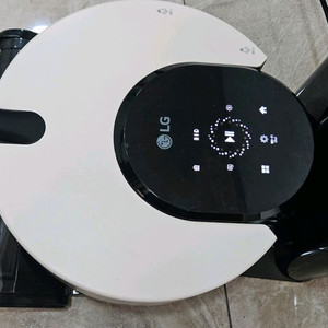 LG 코드제로 오브제 R9 2022년 가을