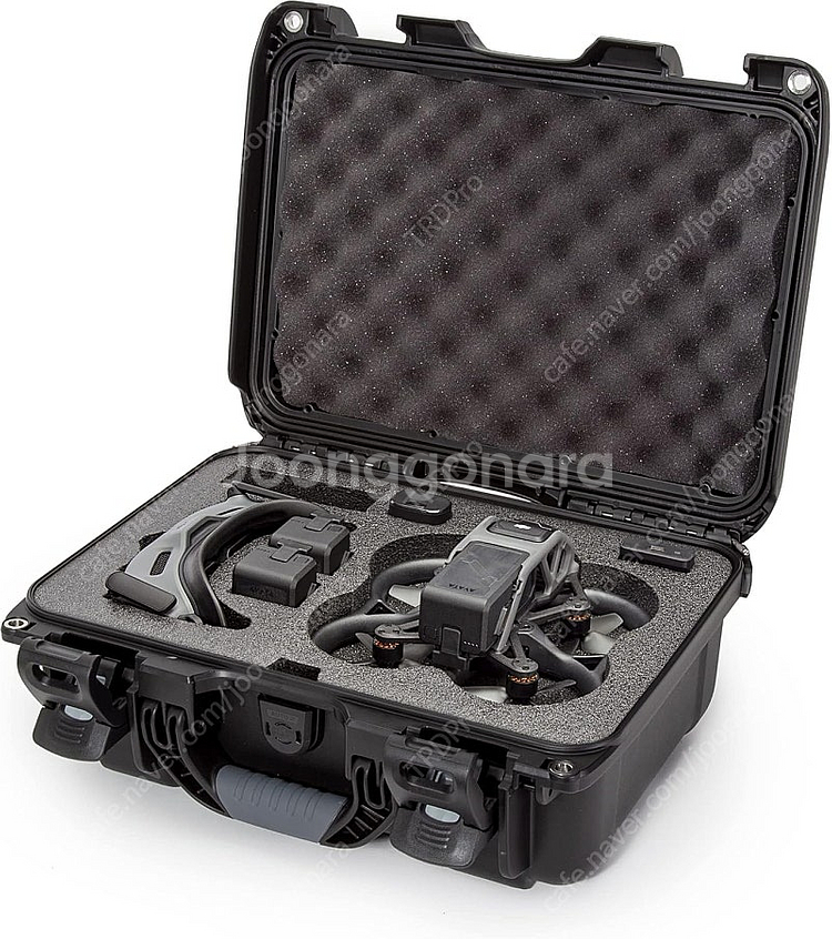 Nanuk 나누크 915 DJI AVATA 케이스--0