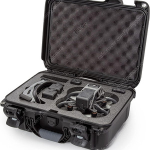 Nanuk 나누크 915 DJI AVATA 케이스