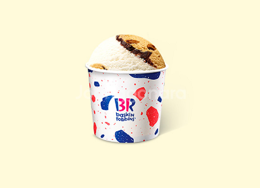 배스킨라빈스 쿼터 30% 할인쿠폰(5,600원 할인)--0