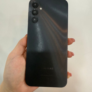 갤럭시점프3 128GB 블랙/ Y870