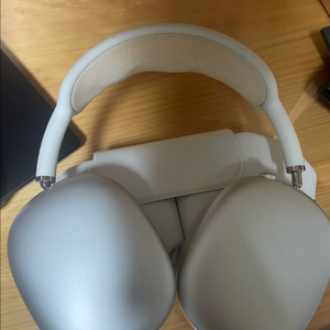 에어팟맥스 판매합니다 8핀모델
