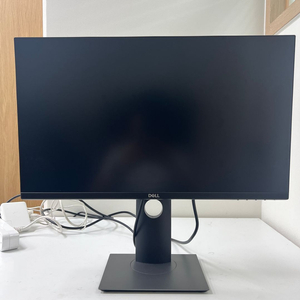 DELL P2421D 24인치 모니터 (A급)