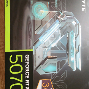 급처 5070ti 겜오씨 판매