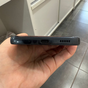 갤럭시점프3 128GB 블랙/ Y870