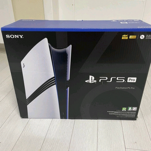 ps5 pro 3개월 사용 S급