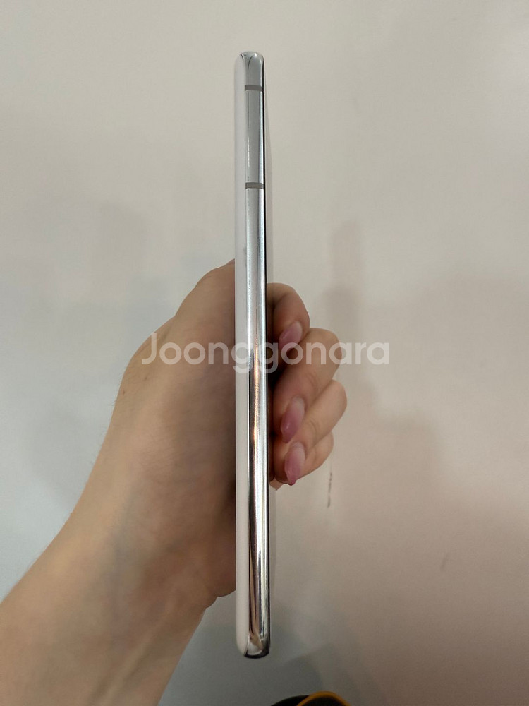 갤럭시S21 256GB 화이트/ Y871--3
