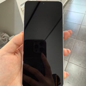 갤럭시S21 256GB 화이트/ Y871