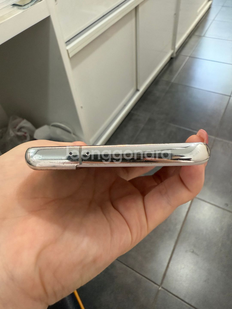 갤럭시S21 256GB 화이트/ Y871--6