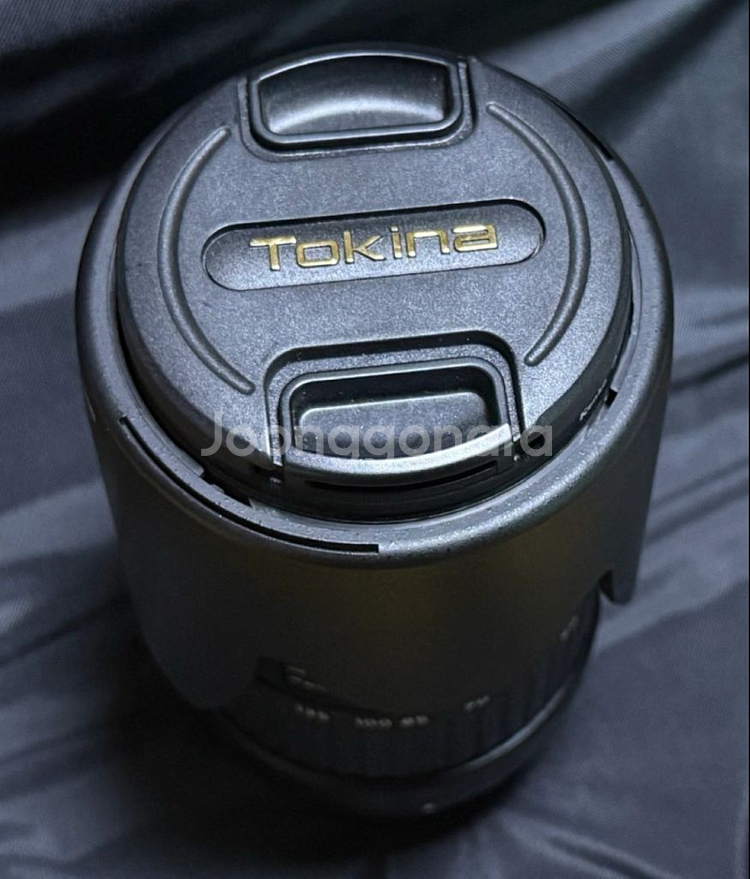 Tokina 50-135mm F2.8 렌즈--1