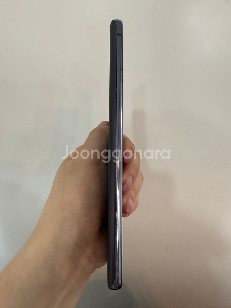 갤럭시노트20 256GB 그레이/ Y872--4