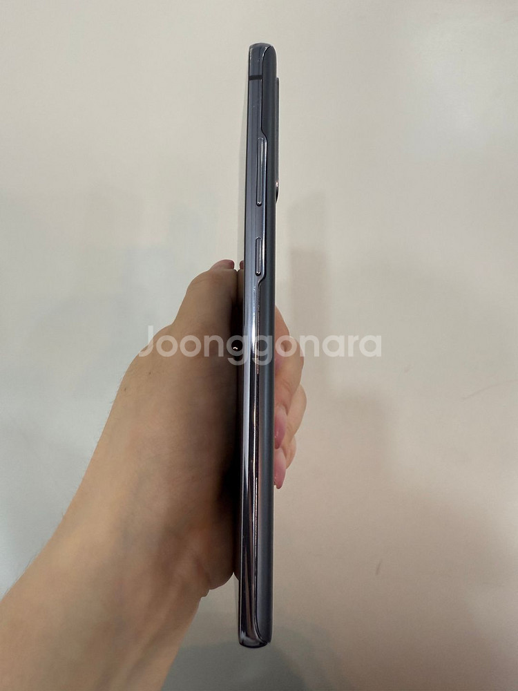갤럭시노트20 256GB 그레이/ Y872--1