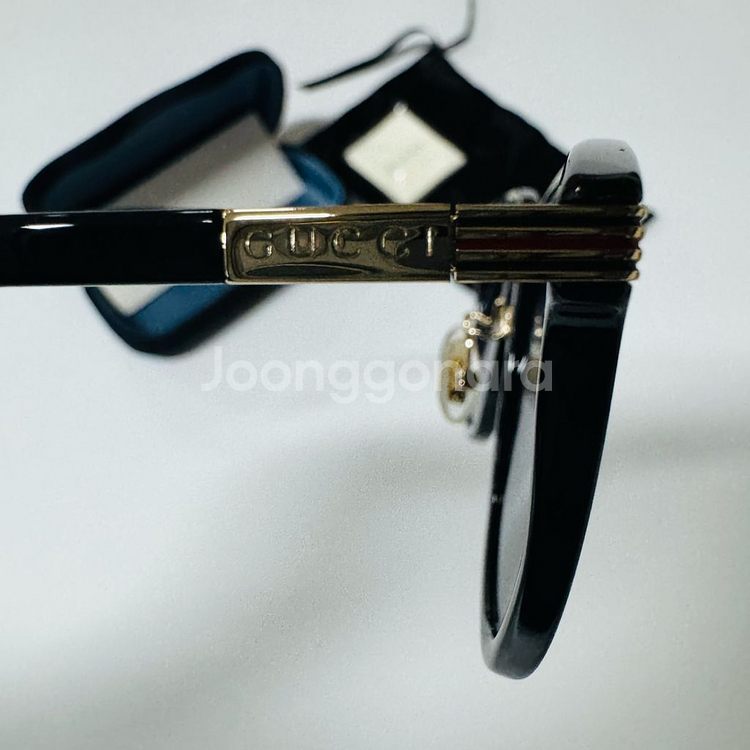 구찌 GG1452SK 선글라스 새상품--3