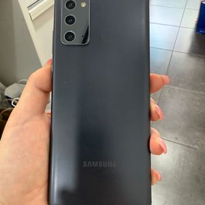 갤럭시노트20 256GB 그레이/ Y872