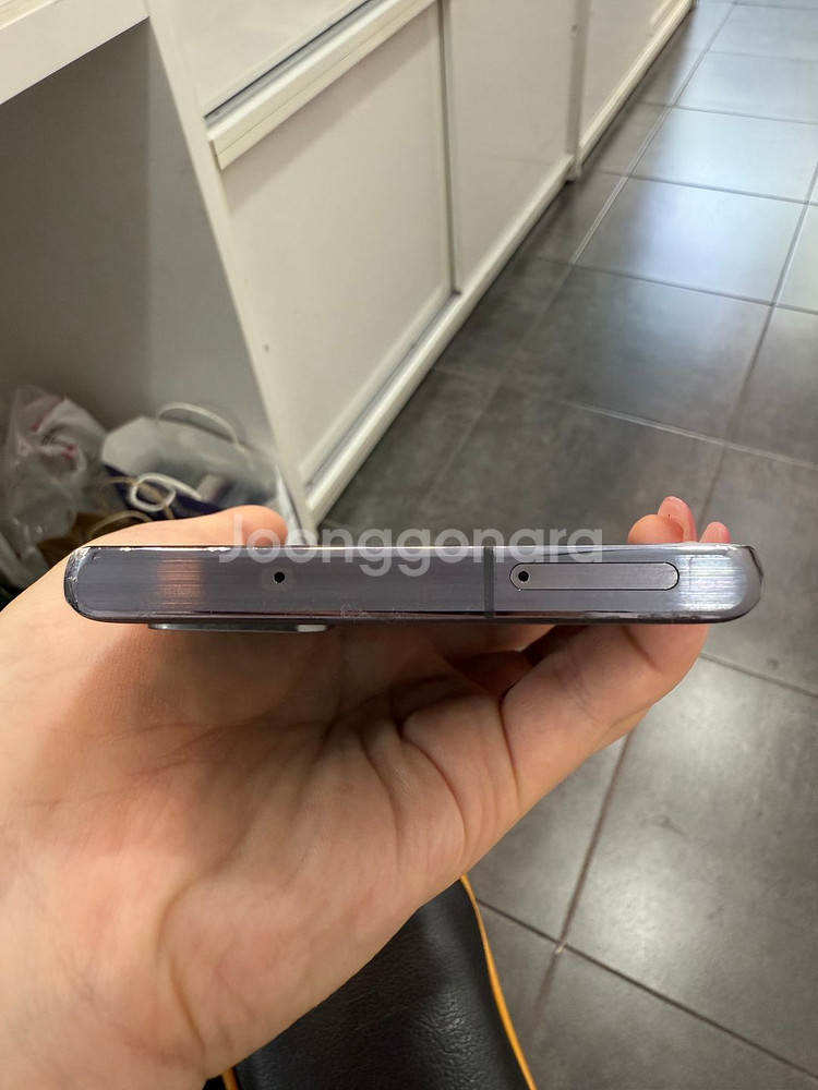 갤럭시노트20 256GB 그레이/ Y872--6