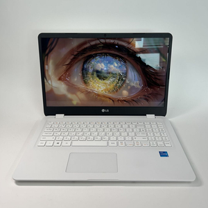 LG 울트라PC S급 사무용 노트북(인강용,웹서핑)