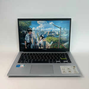 ASUS 비보북 사무용 노트북(웹서핑,영상시청,오피스)