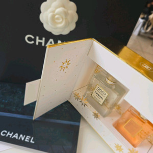 샤넬 코코 마드모아젤 향수&오일 Set