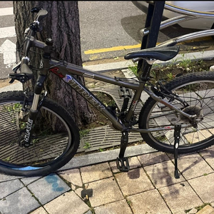 트렉 mtb판매합니다