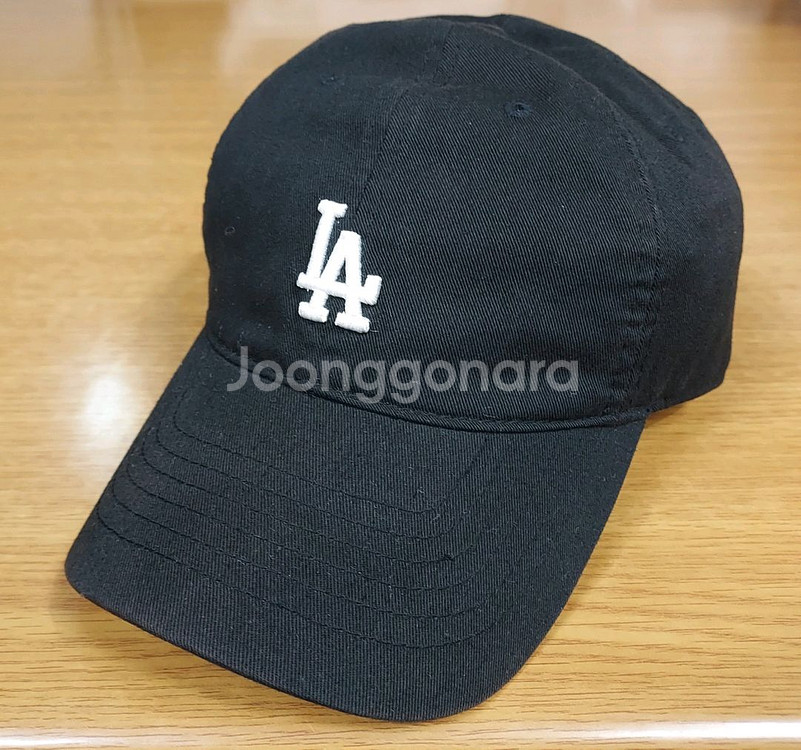 MLB모자 LA다저스--0