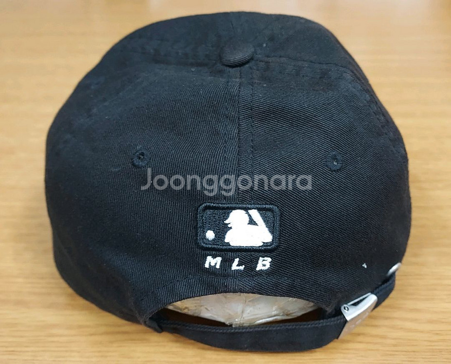 MLB모자 LA다저스--3