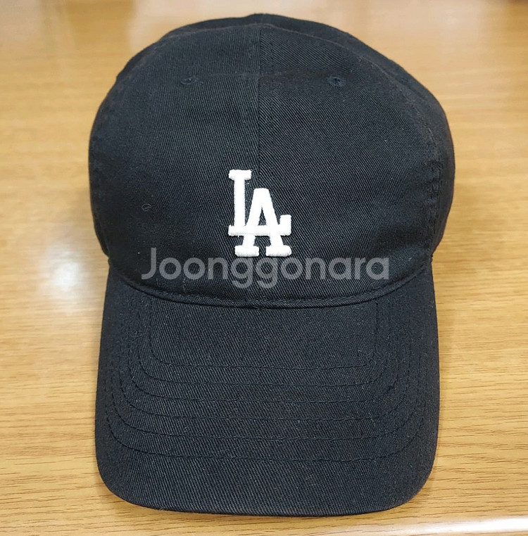 MLB모자 LA다저스--1