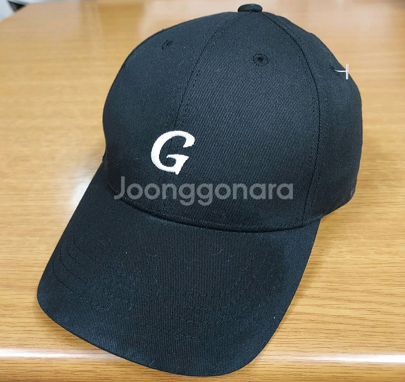 롯데자이언츠 야구모자--0