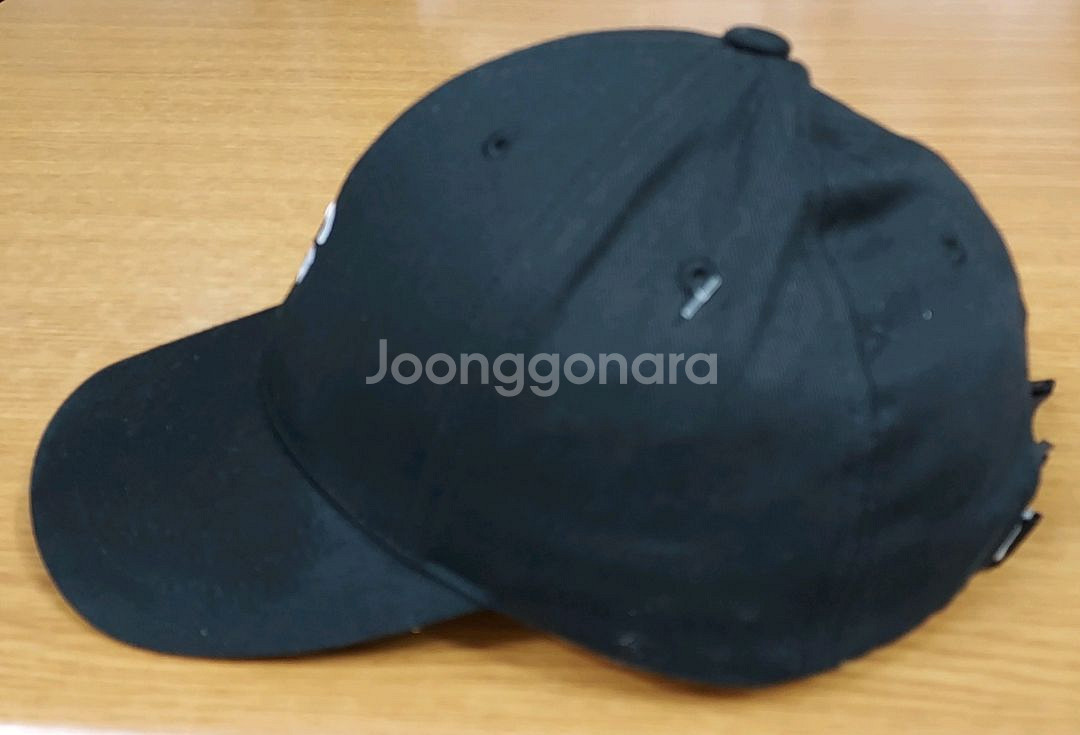 롯데자이언츠 야구모자--2