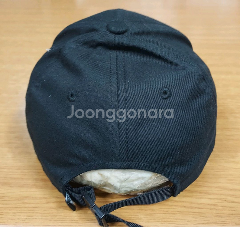 롯데자이언츠 야구모자--3