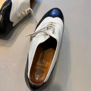 Vivienne Westwood 비비안 웨스트우드 슈즈