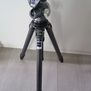 짓조 삼각대 G226 + 헤드 G1275M